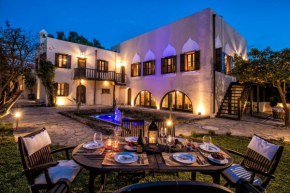 Lemuria Manor, Wine Dark Sea Villas - Dodekanes Rhodos